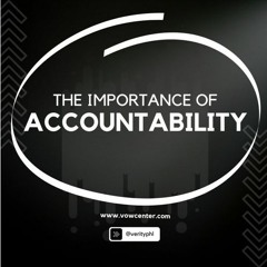 Pastor John Clark Sr. - The Importance Of Accountability Pt.4