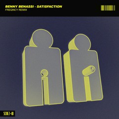 Benny Benassi - Satisfaction (FREQNCY Remix)