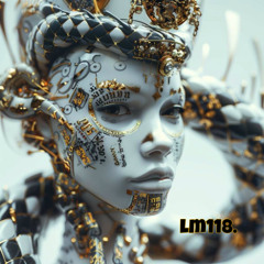 Levi Mix 118. (2025.06.22, Dynamic Progressive Vol.14.)