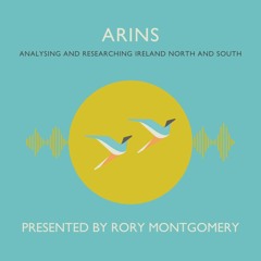 ARINS: A Shared Ireland? Identity, Meaning, Representation and Sport