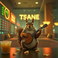 Indicateur d'écureuil