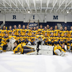 Merrimack College ACHA Warmup Mix '21-22'