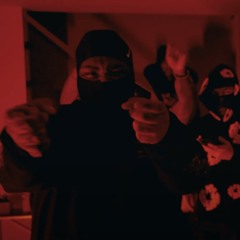 Savv4x - Back in Blood(unreleased)