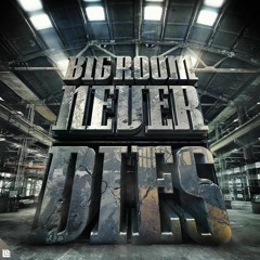 Hardwell - Big Room Never Dies (CATANWEND Bootleg)