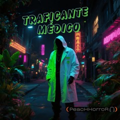 Traficante Médico