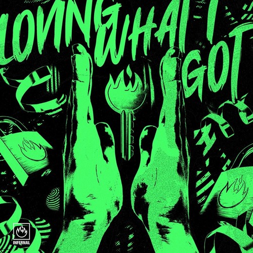 Infernal - Loving What I Got (Thoby Remix)