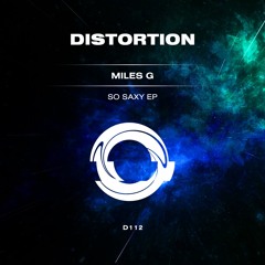 So Saxy (Extended Version)