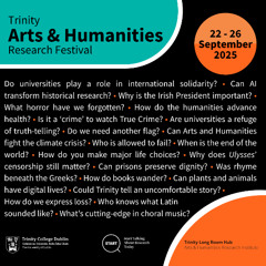 Clare Moriarty on Philosophy, Berkeley and…motherhood