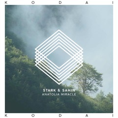 Stark & Sahin - Where I Go