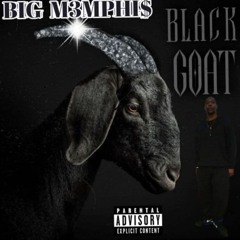 AK 47 ON MY BACK THE BLACK GOAT.m4a