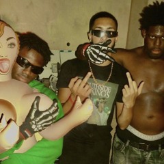 Z FighterZ (Music Video on YouTube)