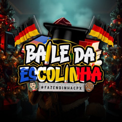 25 MINUTINHOS NA RELÍKIA DO PROF x BAILE ESCOLINHA DO PROFF [[DJ 2P DO CPX]] 2025