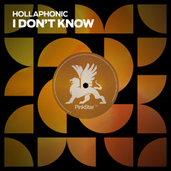 Hollaphonic - I Don't Know