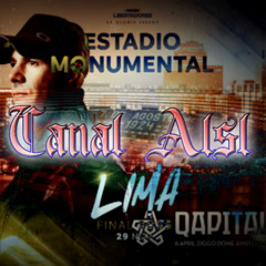 Benny Benassi / Epic Illusion (Zatox Hardmix) - Canal ALSL Remix [Preview Kick 1]