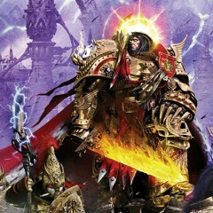 Warhammer 40k