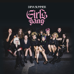Girls Gang (Radio Edit)