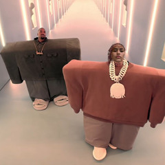I love it (bootleg)