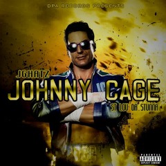 Johnny Cage