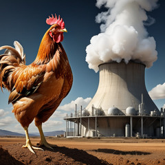Nuclear Chicken