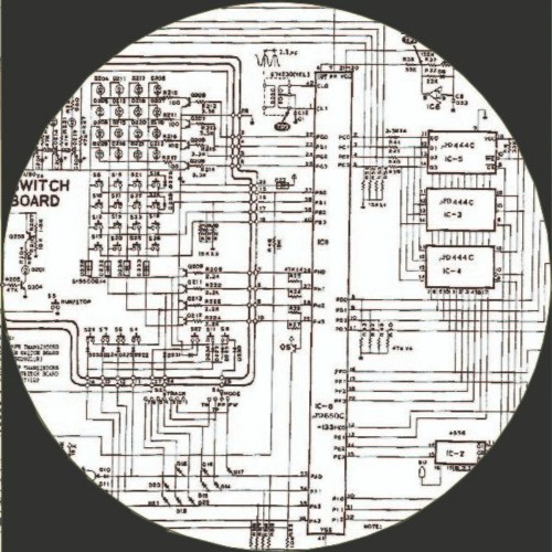 PULKO - SYSTEM ERROR - [live]