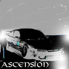 ASCENSION w/MXCCT
