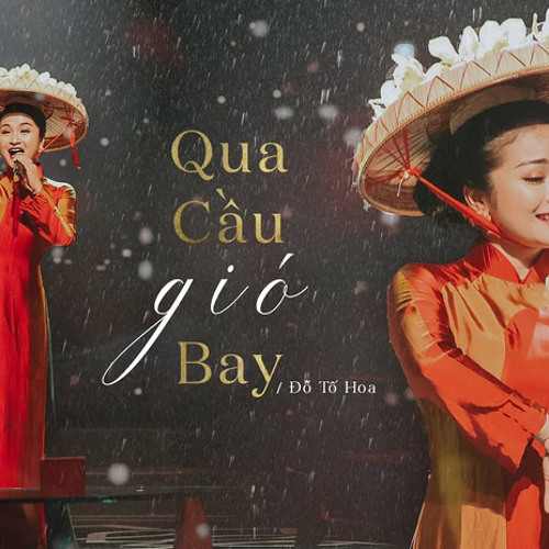 Qua Cầu Gió Bay | Đỗ Tố Hoa | EDIT BY SOI