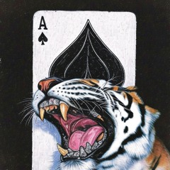 Ace of spades