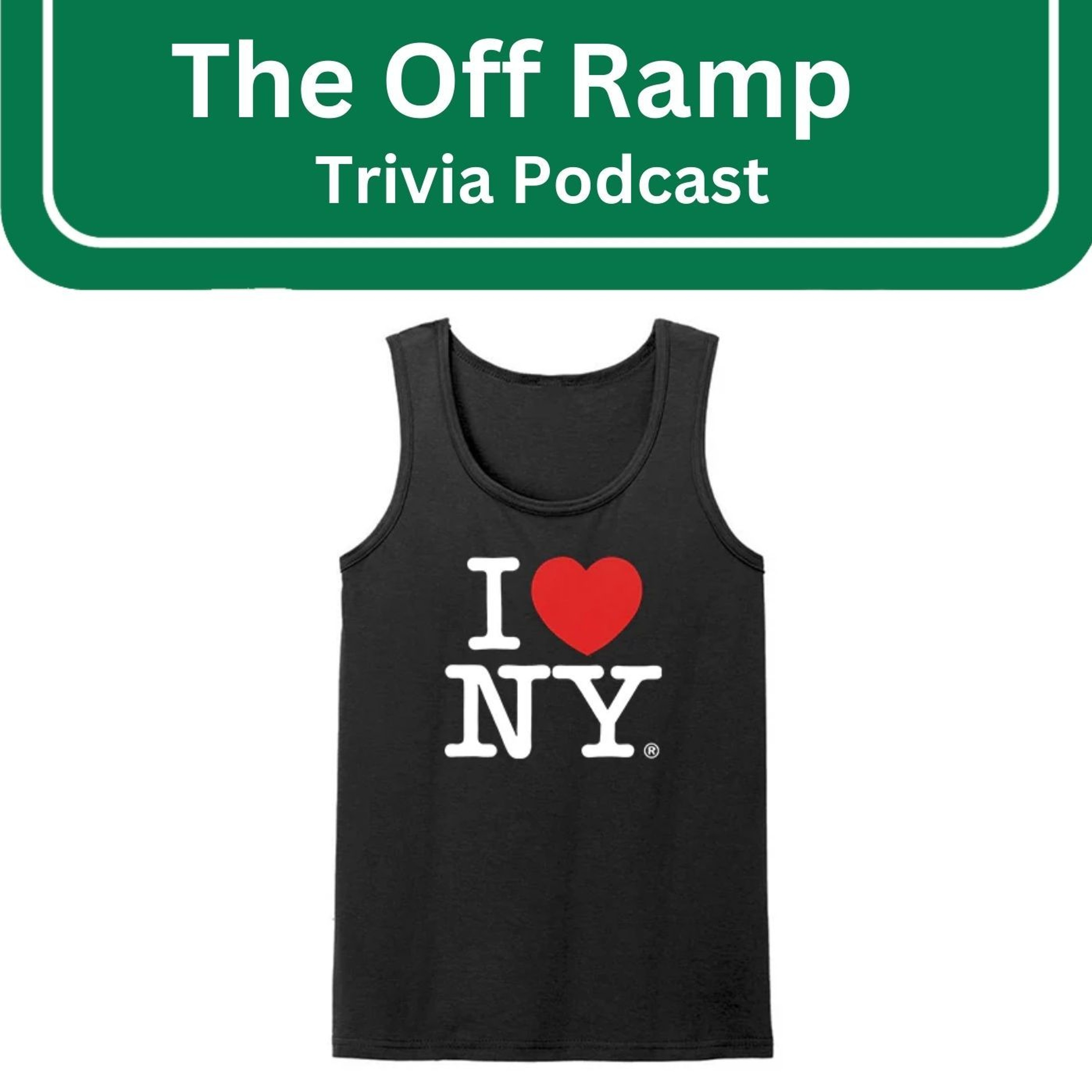 The Off Ramp with Bob & Marcia Smith