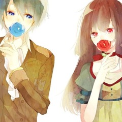 dₒ ᵤ fₑₑₗ ₗₒᵥₑ ᵒʳ ʰᵃᵗᵉ?⋆˚꩜｡ feat lessthan3 (mynorth & runawway)