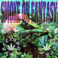 SMOKE ON FANTASY (prod. tokyo snow)
