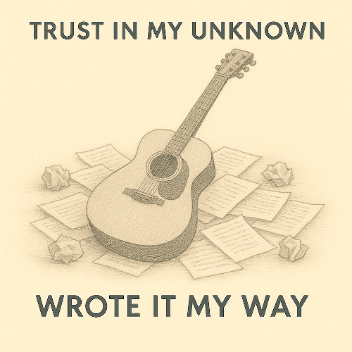 Wrote it My Way 1967