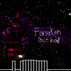 John Doe Subspace Warrior Chase Theme [Forsaken but bad]