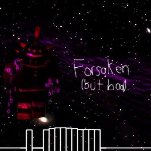 John Doe Subspace Warrior Chase Theme [Forsaken but bad]