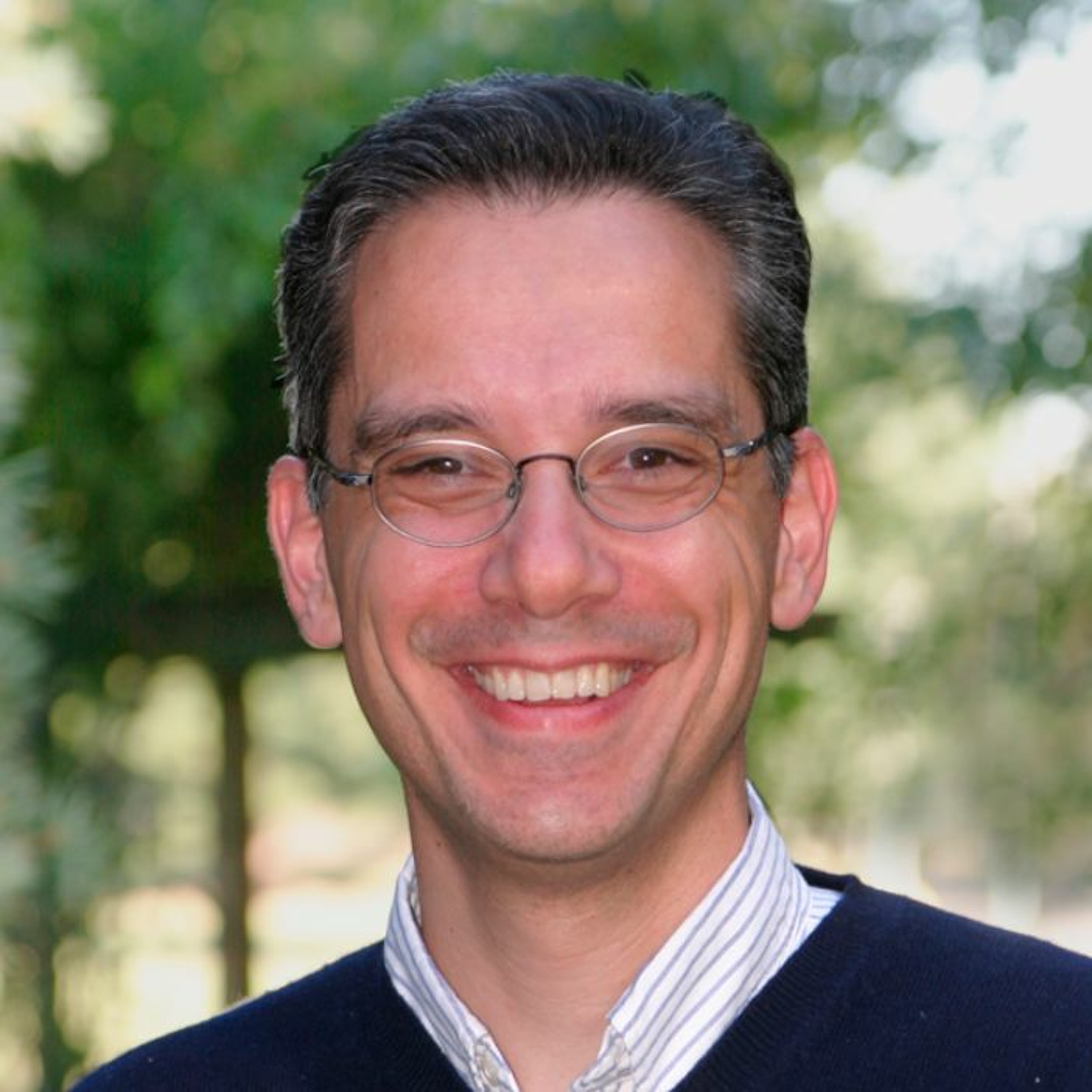 Lee McIntyre on How to Talk to a Science Denier