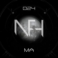 NFH 024 - MA - Not From Here Episode 024