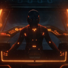 nine inch nails - as alive as you need me to be (instrumental)