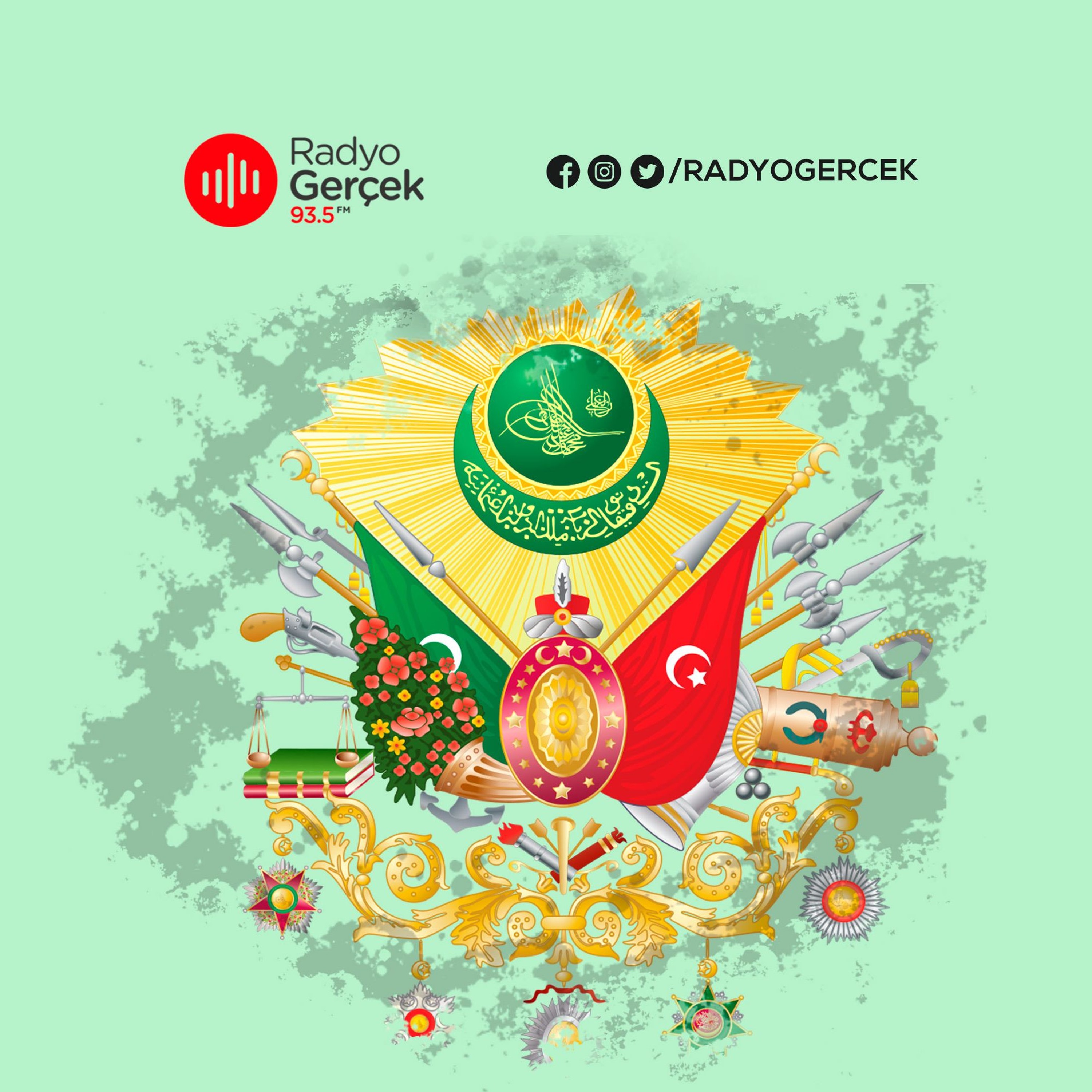 Osmanlı İmparatorluğu Bölüm 5 - Geçmiş Zaman Olur Ki