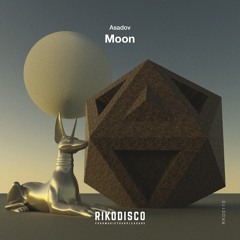 Asadov - Moon