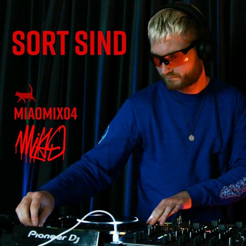 MIAOMIX04 | Sort Sind | Oct 11. 2023 | Miao Music Copenhagen