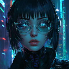 Night City 2077 (Reverb Edition)