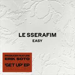LE SSERAFIM - Smart (Erik Soto 'Amapiano' Remix)