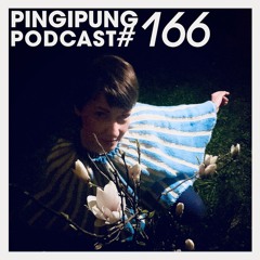 Pingipung Podcast 166: Ada - Hit the ground
