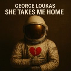 George Loukas - Take Me Home (Original Mix)