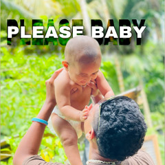 Please baby cvr by Shelly ft.(JAN)