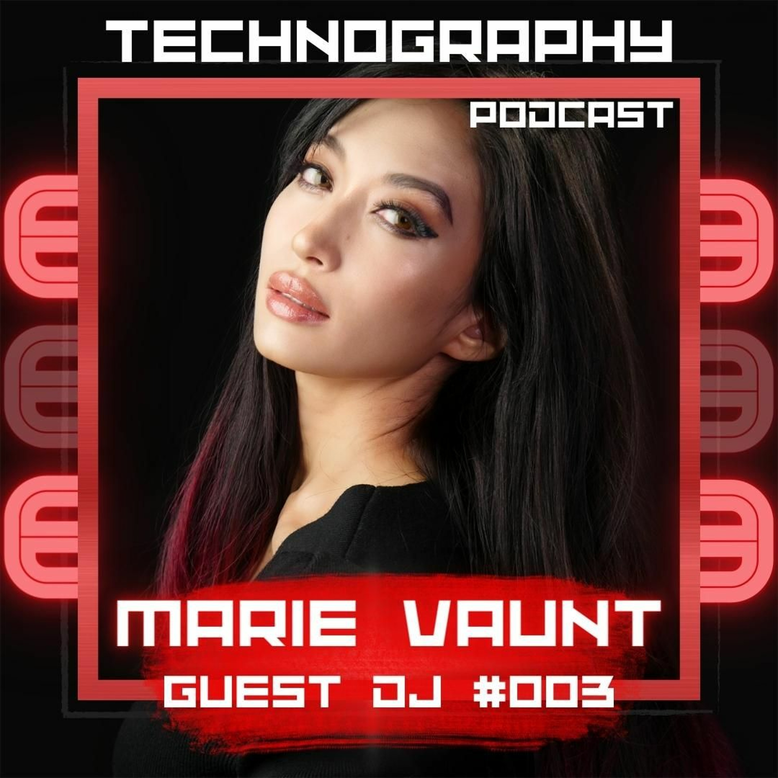 Technography Podcast