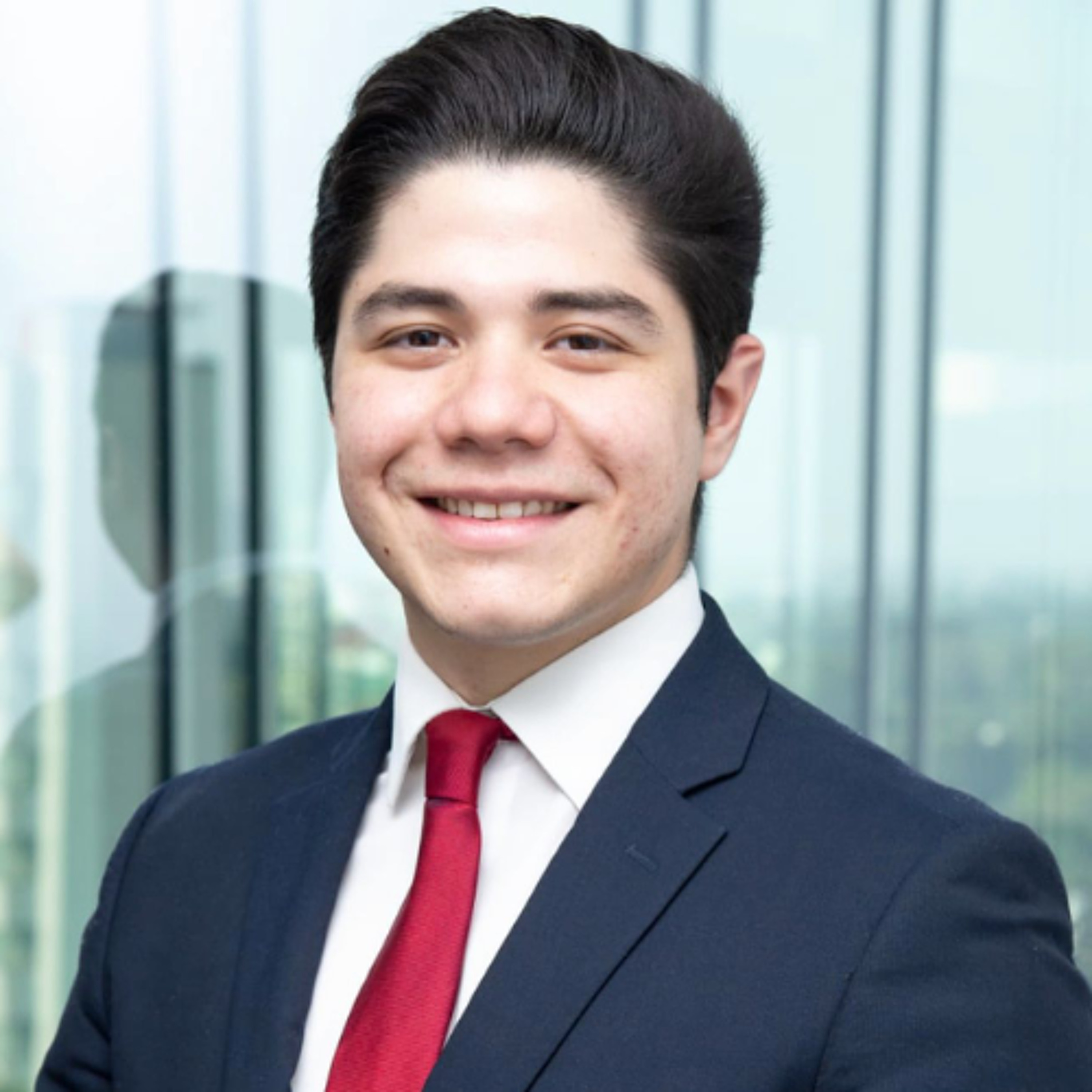 Presidencia marcó la pauta en agenda legislativa: Carlos Piedra, Integralia episode artwork