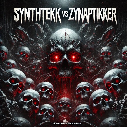 SynthTekk Vs ZyNapTikKer | Synapsentherapie