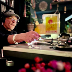 A Funky Love Cruise Vol 2 — Dance With Me