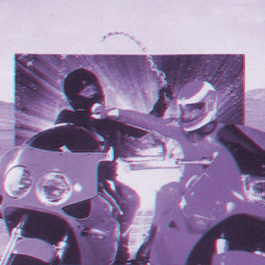Ode To Road Rage (Deeni Mix) Instrumental