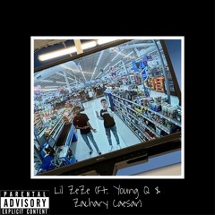 S Flow (feat. YoungQ, Zachary Caesar)